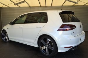 2014【フォルクスワーゲン】GOLF R