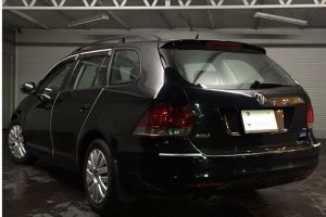 2010【フォルクスワーゲン】ゴルフ ヴァリアント