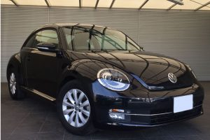 2013【フォルクスワーゲン】ビートル