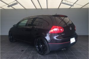 2007【フォルクスワーゲン】ゴルフ GT TSI