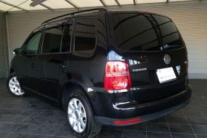 2007【フォルクスワーゲン】GOLF トゥーラン トレンドライン